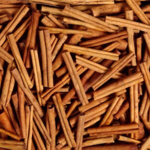 canela Cassia en bastones o astilla de 5 y 10 cm