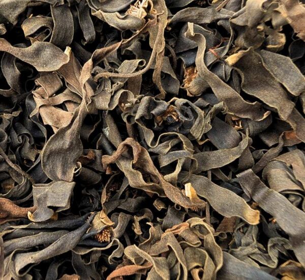 flores deshidratadas de Ylang Ylan del Caribe