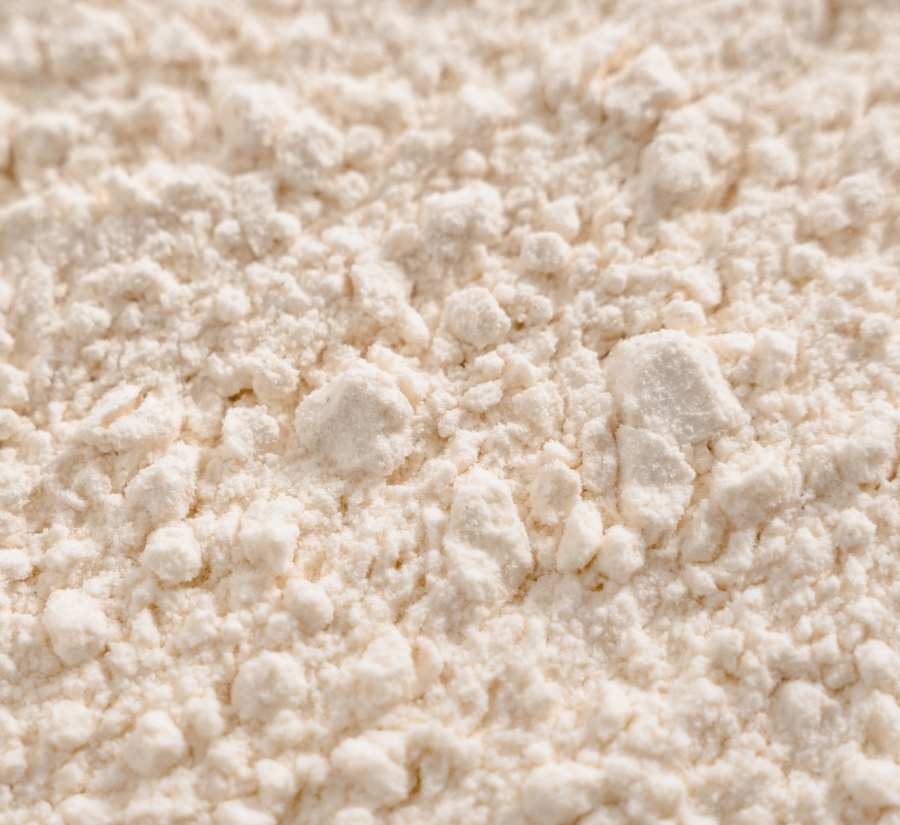 cebolla en polvo orgánica de los andes lista para uso culinario