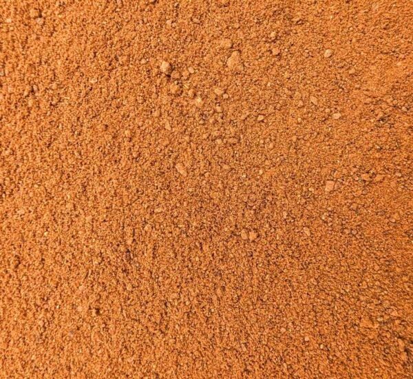 polvo de copoazú del amazonas para bebidas