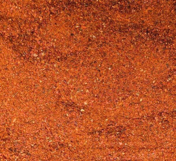 paprika en polvo del pacífico