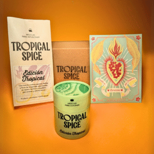 Joyas Tropicales de Temporada