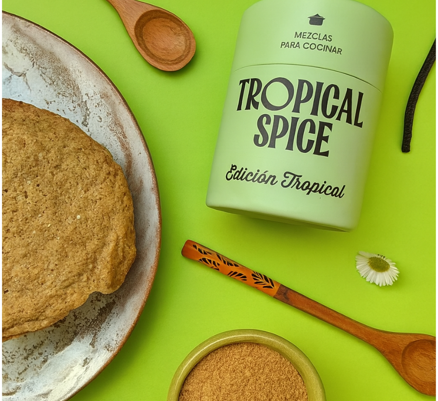 Edición Tropical - Pumpkin Spice - Image 2