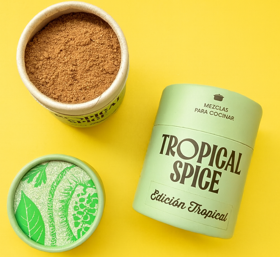 Edición Tropical - Pumpkin Spice - Image 3