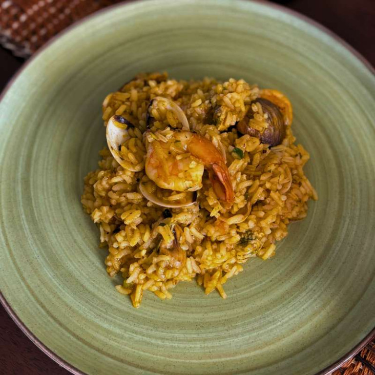 arroz