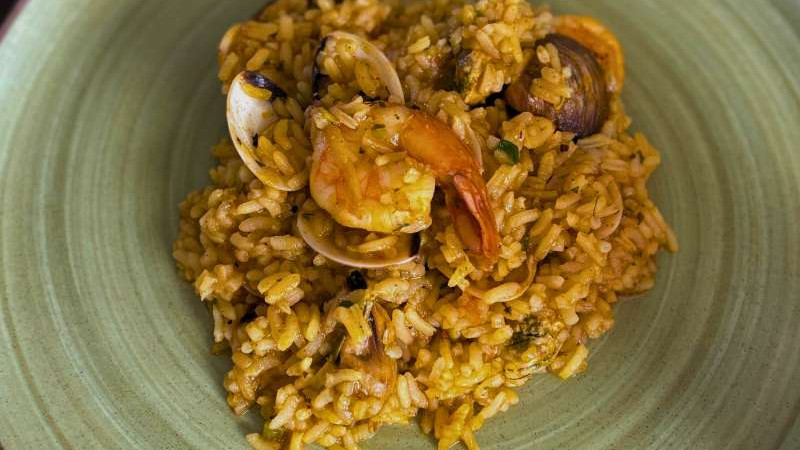 arroz