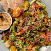 ensalada sinfonía