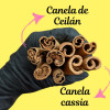canelas
