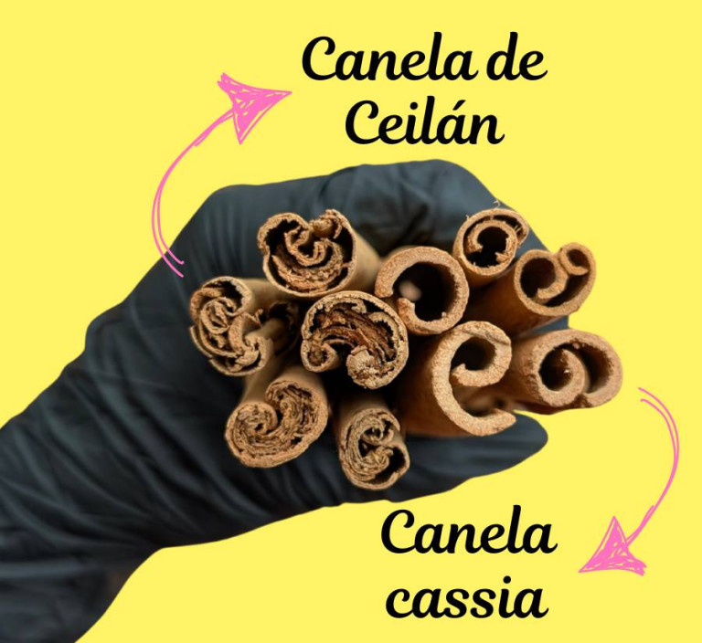 canelas